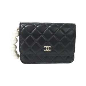 Chanel AP1839 Chain Wallet